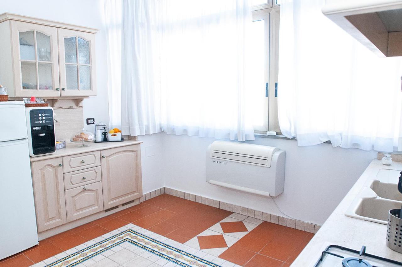 Labanca'S House Apartment Рим Екстериор снимка