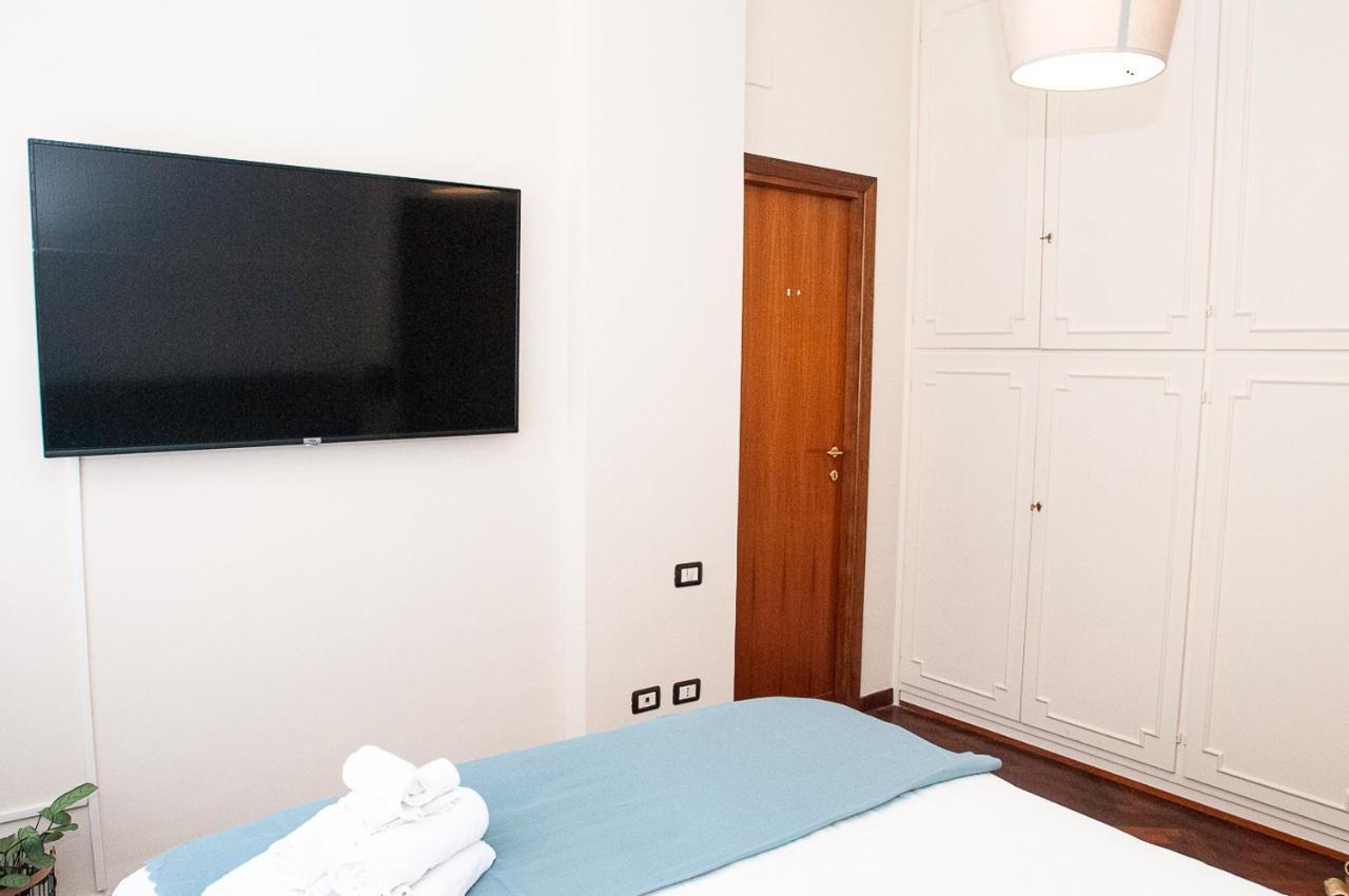 Labanca'S House Apartment Рим Екстериор снимка