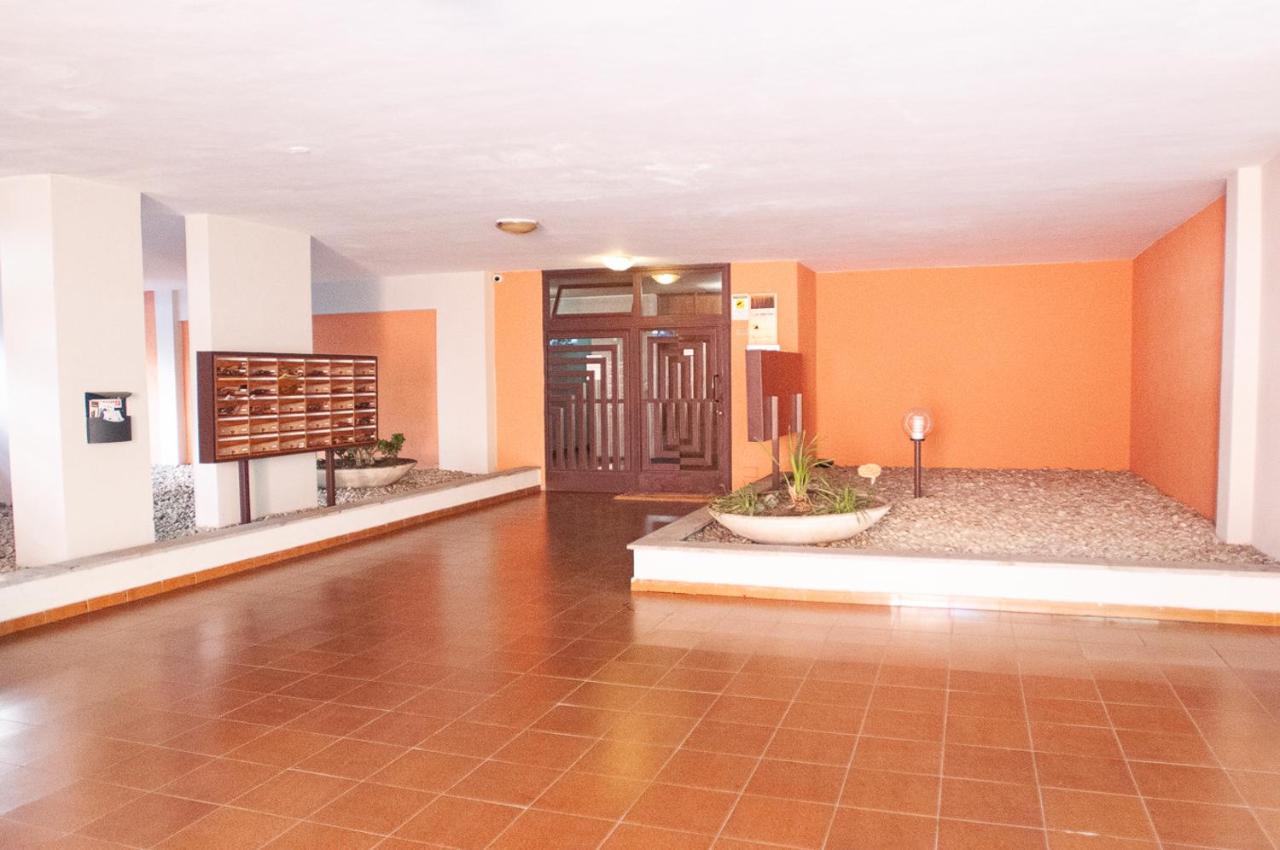 Labanca'S House Apartment Рим Екстериор снимка