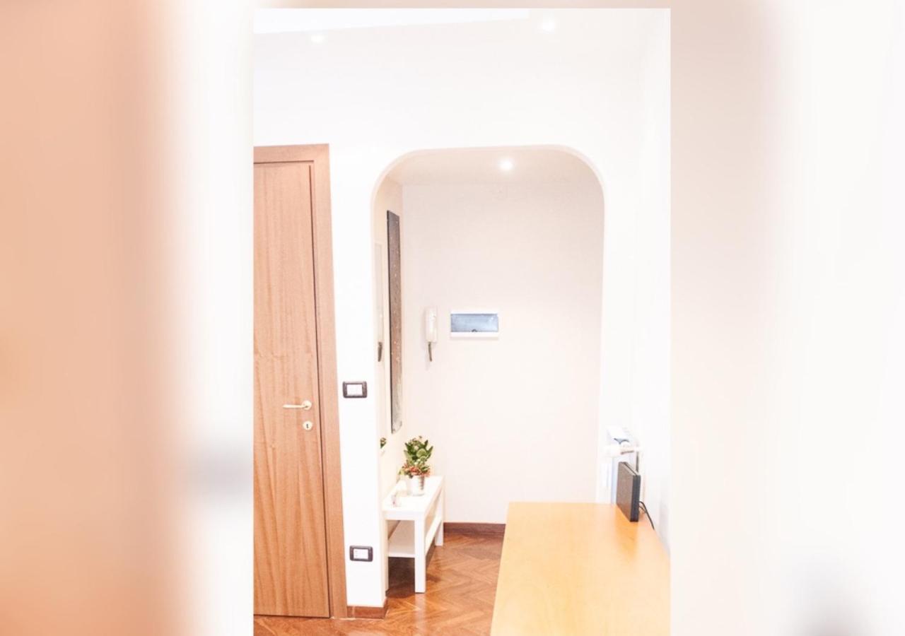 Labanca'S House Apartment Рим Екстериор снимка
