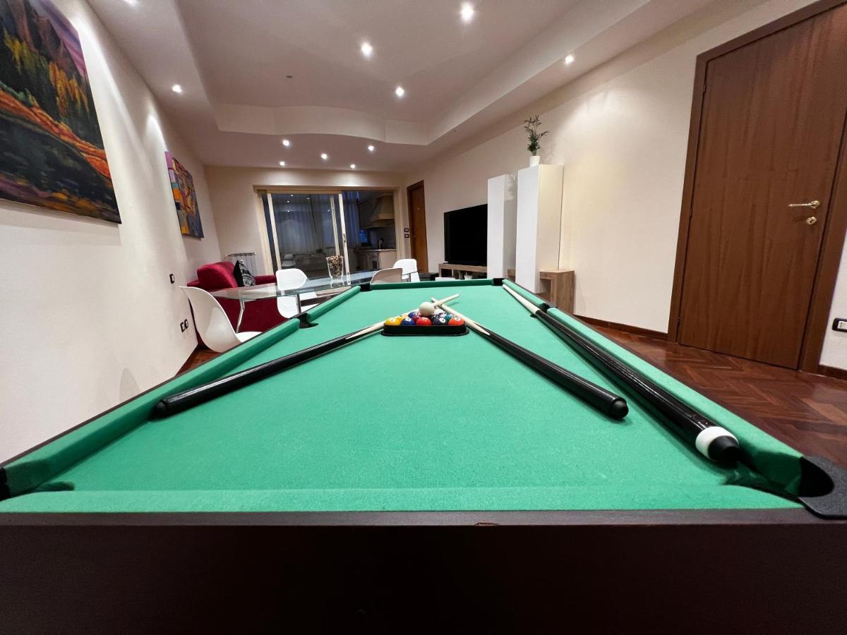 Labanca'S House Apartment Рим Екстериор снимка