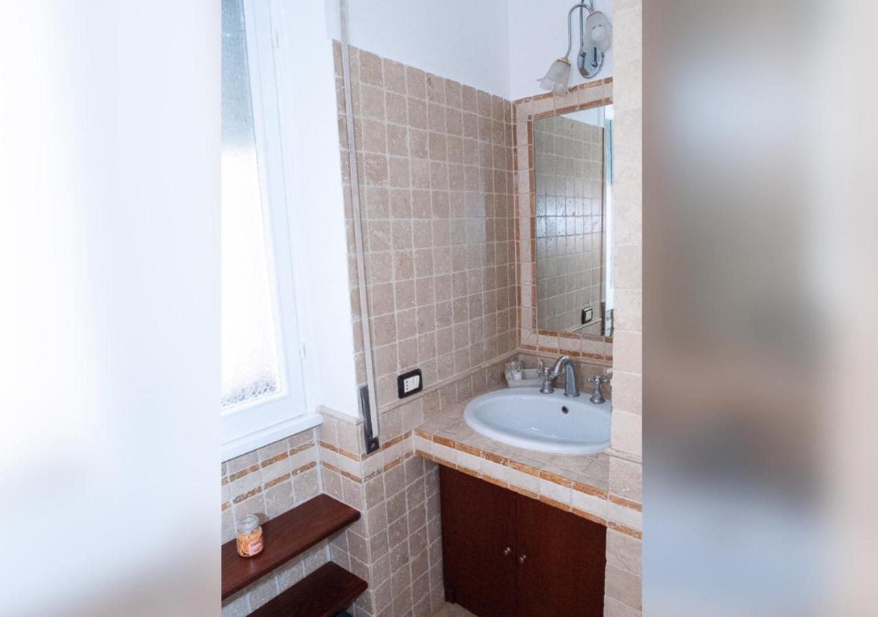 Labanca'S House Apartment Рим Екстериор снимка