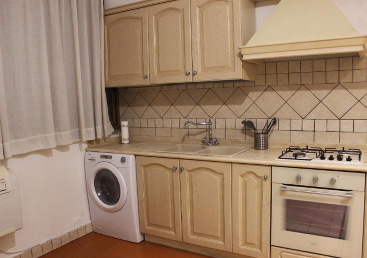 Labanca'S House Apartment Рим Екстериор снимка