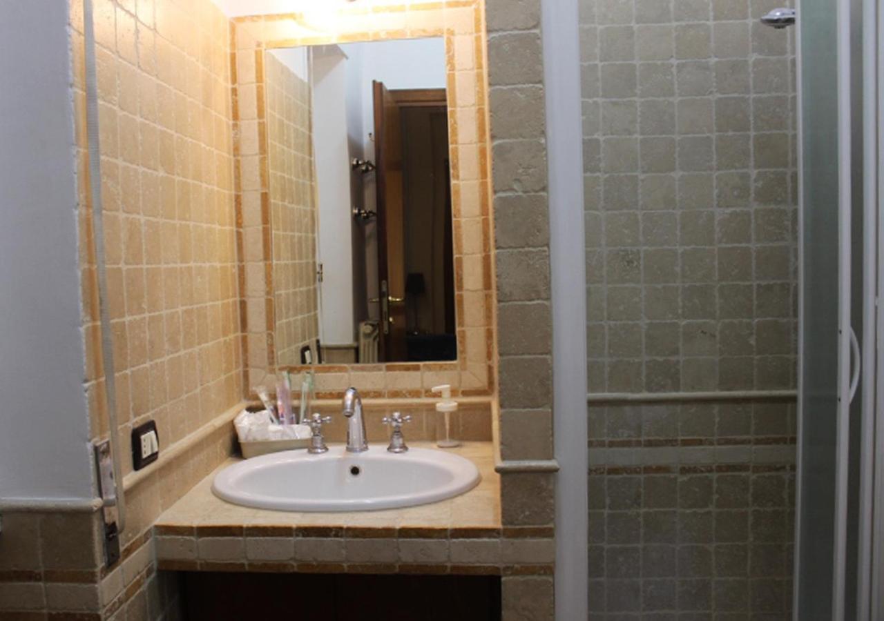 Labanca'S House Apartment Рим Екстериор снимка