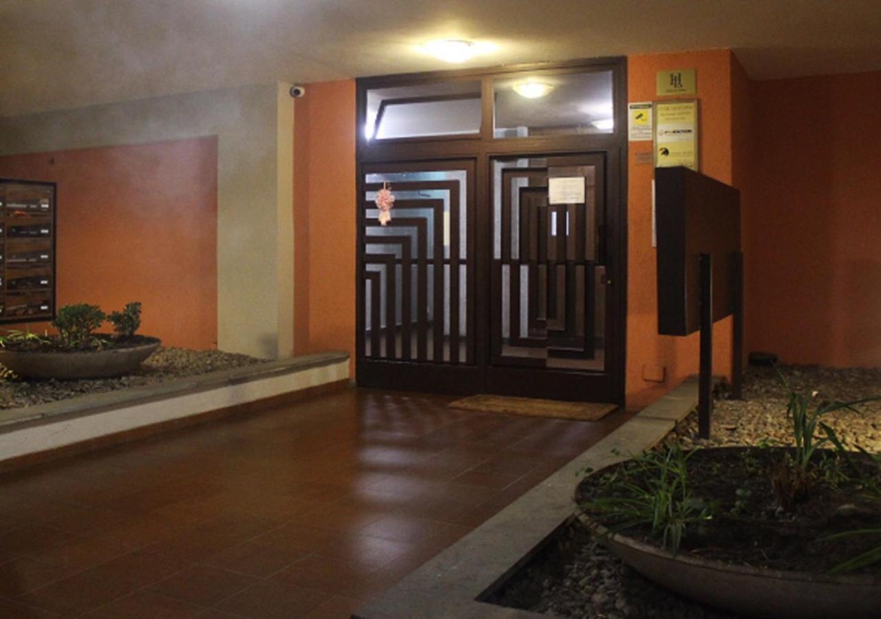 Labanca'S House Apartment Рим Екстериор снимка